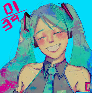 Miku
